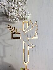 First Holy Communion Acrylic