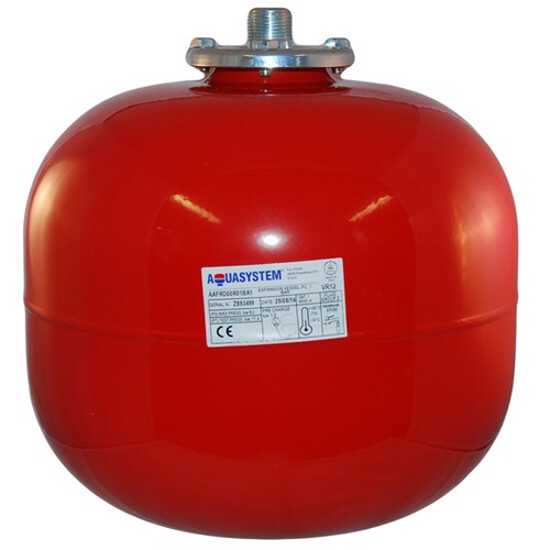 Reliance aquasystem 12 - reliance, litre