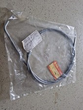 Suzuki CS 50 Throttle Cable