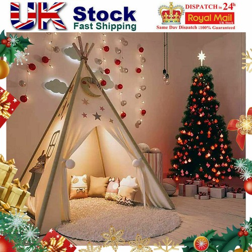 Large indian tent teepee - large,