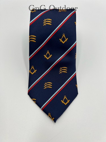 Essex provincial craft - provincial, tie