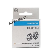 Genuine SHIMANO SLX/DEORE