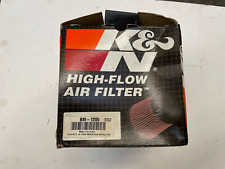 K&N AIR FILTER FOR BMW K1200R S GT 2005-08 K1300R S GT 2009-16 BM-1205