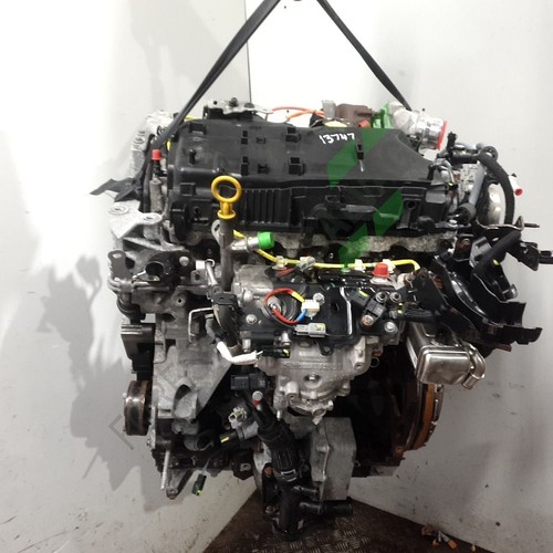2022 renault trafic diesel - 2022,