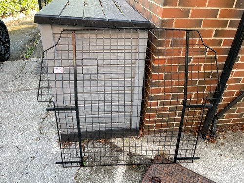 Barjo dog guard load - barjo,