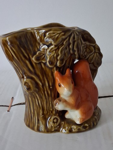 Vintage sylvac squirrel - sylvac,