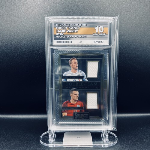 Harry kane jamie vardy gem - vardy,