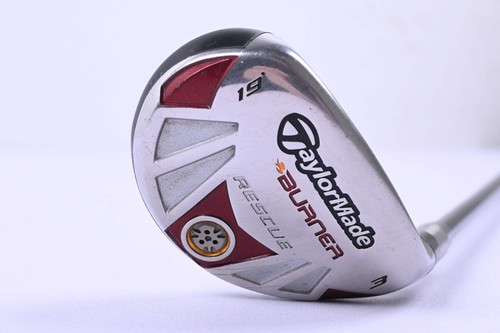 Taylormade burner 2007 3 - taylormade, #3