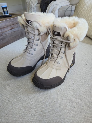 Ugg adirondack sand bella - ii,