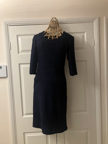 Navy blue joseph ribkoff - joseph, dress