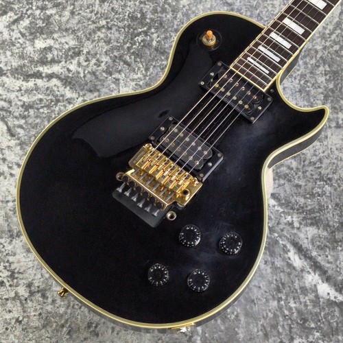 Orville les paul custom mod - orville,