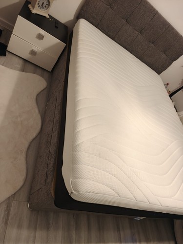 Tempur pro plus kingsize - pro,
