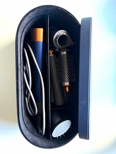 Dyson hs05 airwrap - hs05, hair
