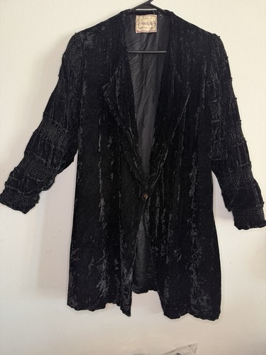 Vintage livingston bros black - vintage,