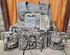 Osprey Mk4 Body Armour 190/108