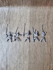 Bretonnian Knights Of The