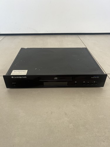 Cambridge audio azur - cambridge, 540c