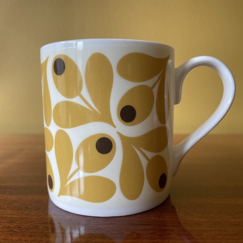 Orla kiely olive - kiely,