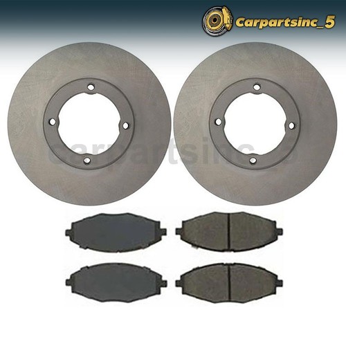 Brake pad rotor - pad,