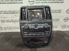 LAND ROVER FREELANDER 2 L359 CENTRE CONSOLE RADIO SURROUND TRIM DH52-014L09-BB