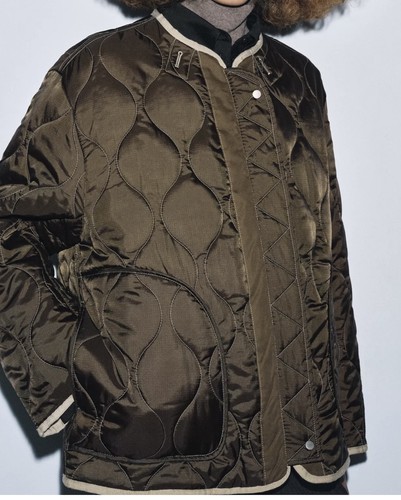 Zara collection reversible - zw,