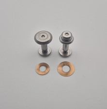 Leatherman Skeletool - Screws