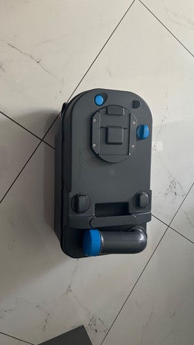Thetford c220 holding tank for - c220,