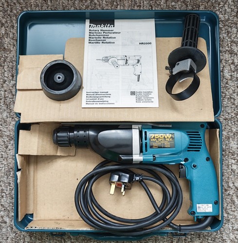 Brand new vintage makita - brand,