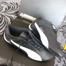 Puma BMW MotorSports Future