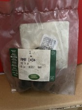 Genuine Land Rover Defender