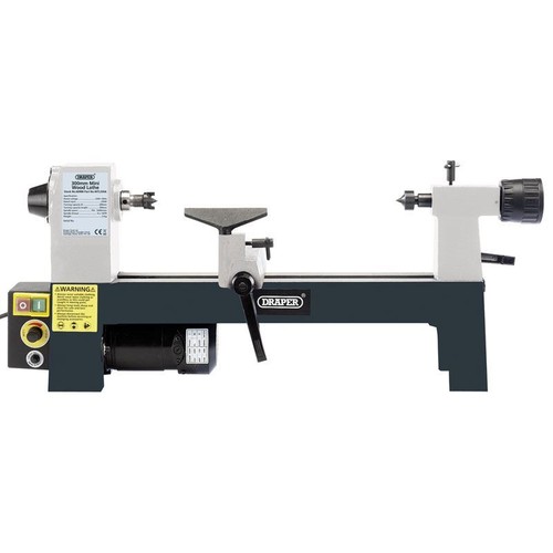 Draper variable speed mini - draper,