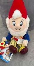 Noddy In Toyland Big Ears 20cm