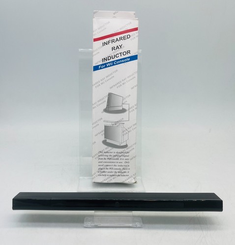 Wireless wii sensor bar - wireless,
