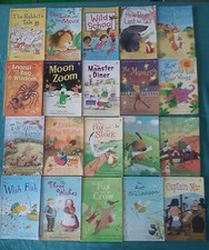 Usborne First Reading 20 Books