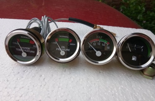 Massey gauge set - mf,