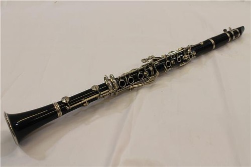 Yamaha ycl clarinet - yamaha, ycl-26