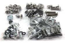 Complete Fairing Pozi Dzus & Bolts Kit Honda CBR900RR Fireblade 92-99 Upgrade