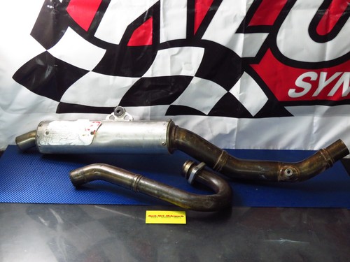 Yamaha yz450f 450f - 04,