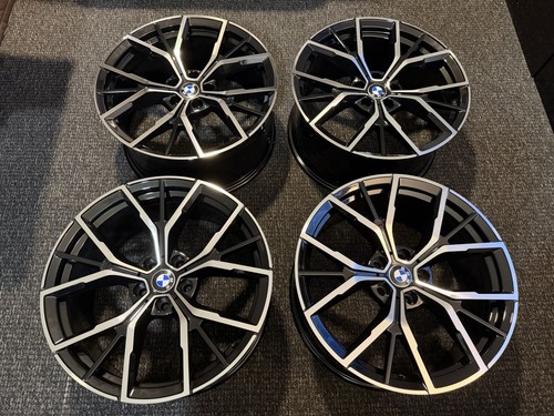 New bmw series - g20, g22