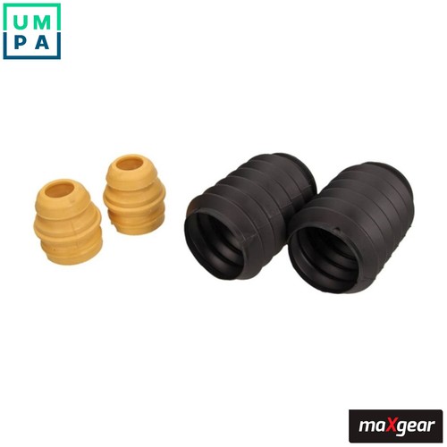 Dust cover kit shock - kit,