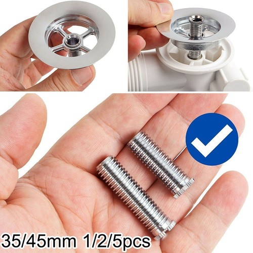 35mm 45mm basket strainer - 35mm,