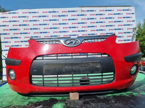 Hyundai i10 hatchback 5dr - hatchback,