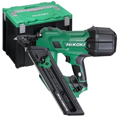 Hikoki nr1838dkaw9z 18v - nr1838dkaw9z,