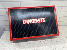 Dingbats Waddingtons 1987
