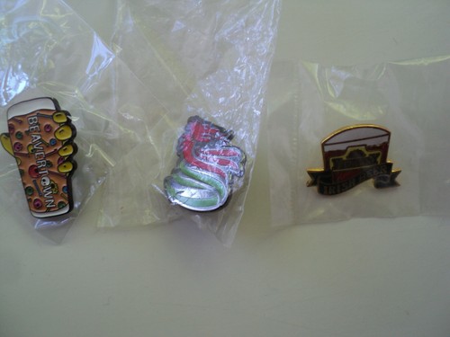 Breweriana badges kilkenny - 3,