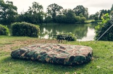 Speero Beanie Unhooking Mat