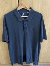 g star raw polo shirt xxxl