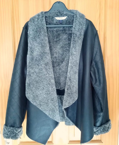 Jack murphy leather look - murphy, leather-look