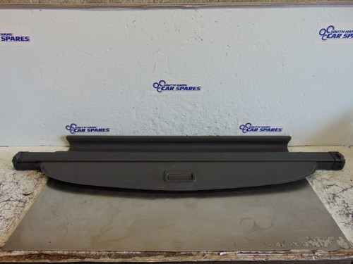 Volvo v50 retractable - v50, load