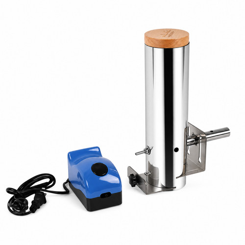 Electric bbq cold smoker - electric,